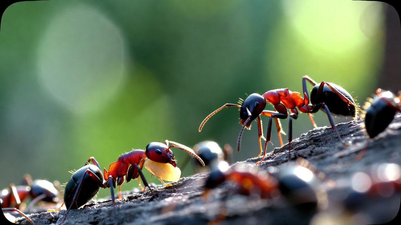 Ants