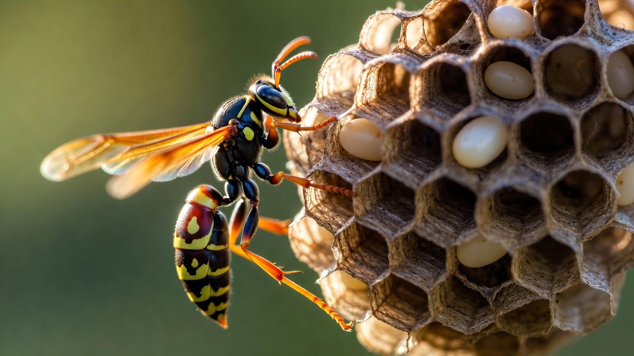 Wasps